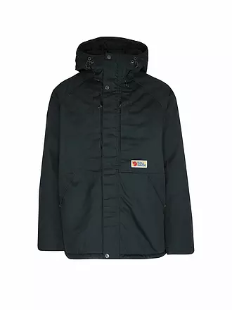 FJÄLLRÄVEN | Herren Winterjacke Vardag Lite Padded | 